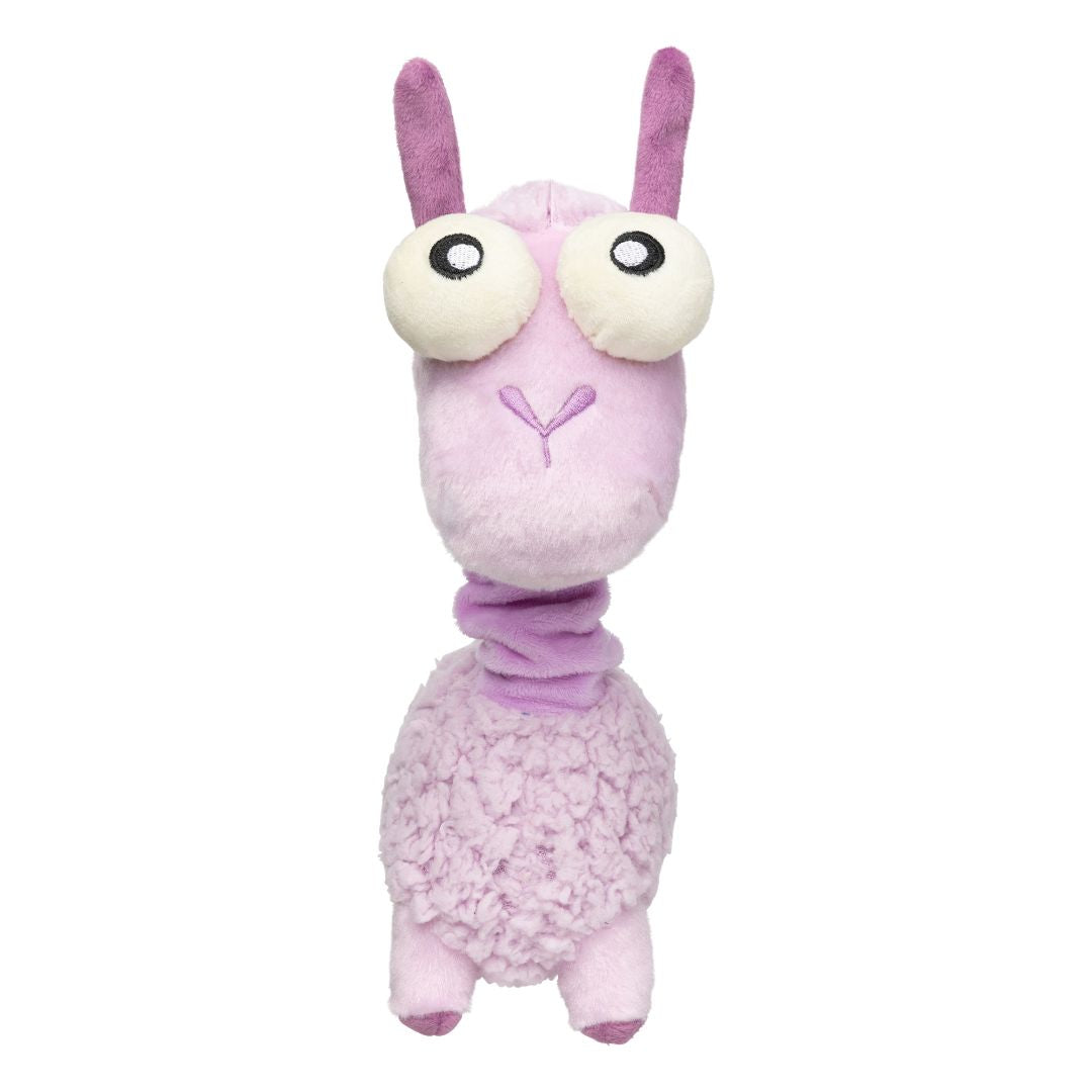 Fuzzyard-Neck-Minnit-Neckite-The-Lama-2