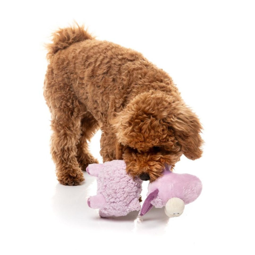 Fuzzyard-Neck-Minnit-Neckite-The-Lama-Hund2