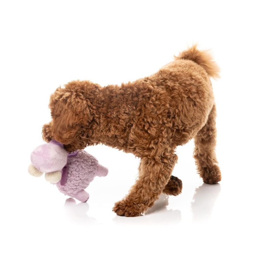 Fuzzyard-Neck-Minnit-Neckite-The-Lama-Hund4