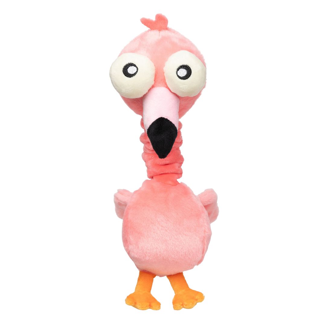 Fuzzyard-Neck-Minnit-Neckole-The-Flamingo