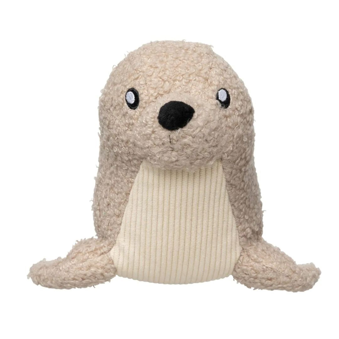 Fuzzyard-Sea-Life-Toy-Robbe-Sandstone-4