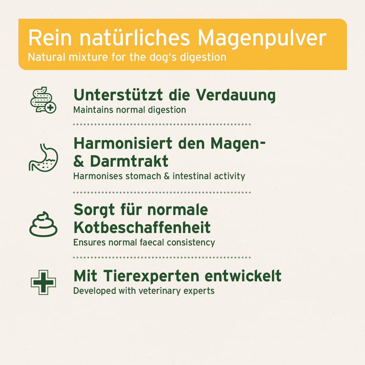 MagenSanft®