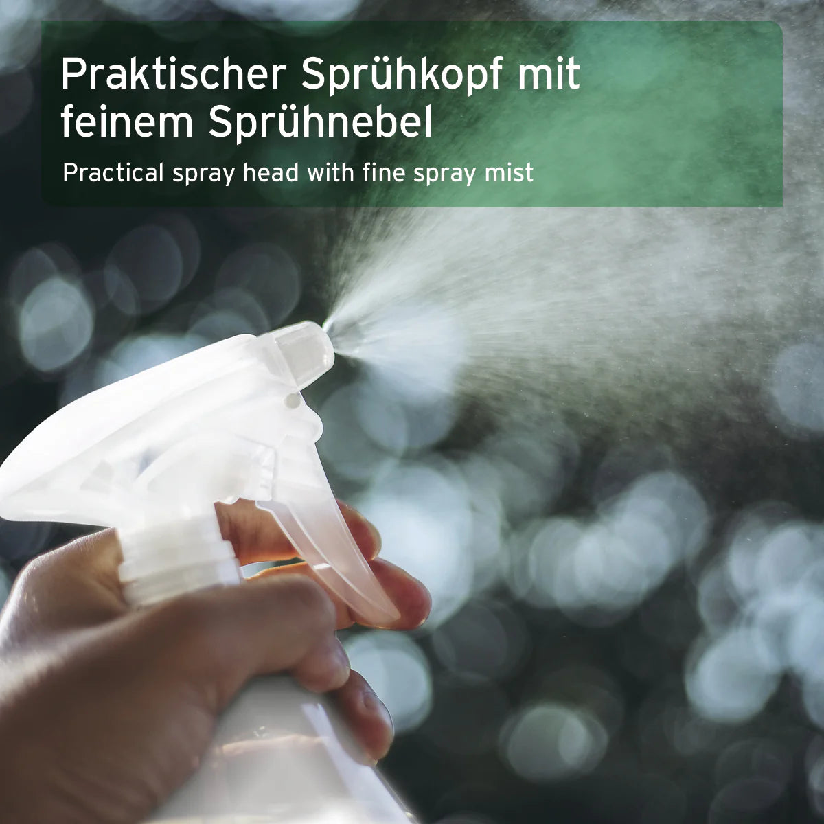 Ungeziefer EX-Spray