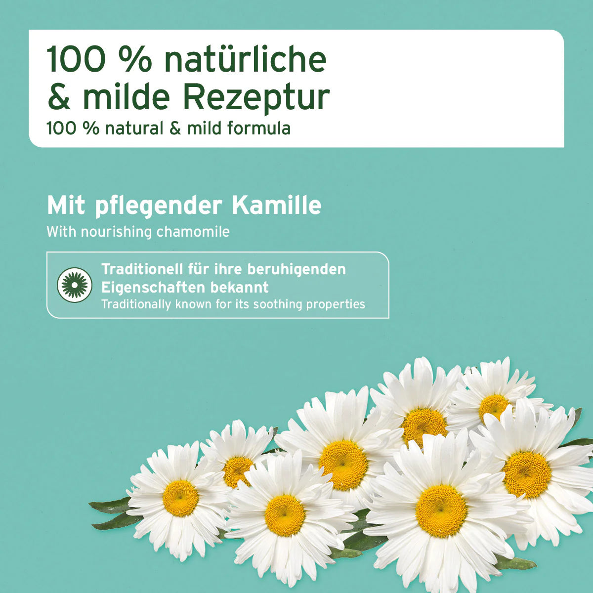 VET Ohrenreiniger Kamille