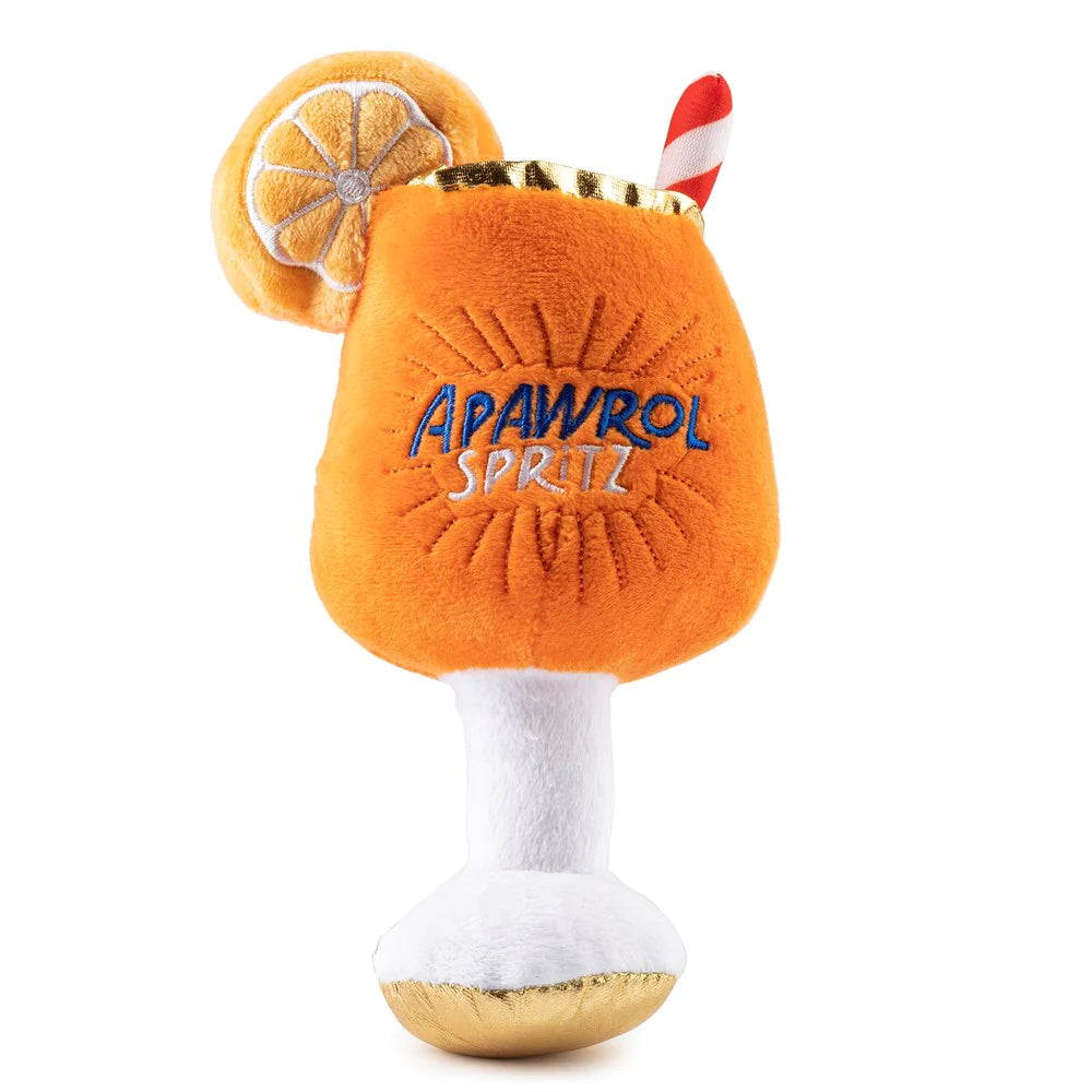 Hundespielzeug - Apawrol Spritz
