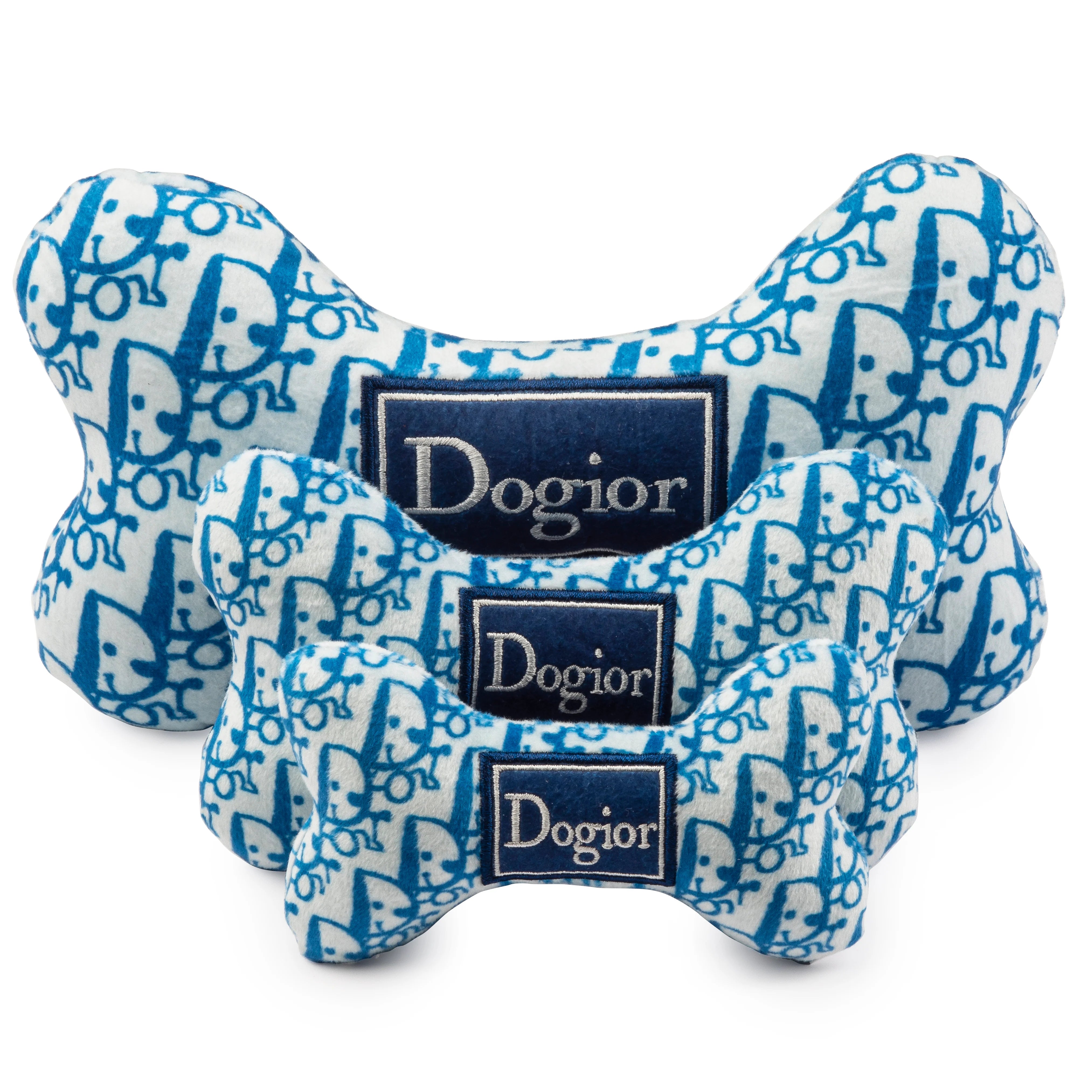 Haute-Diggity-Dog-Dogior-Knochen-Größen-frontal