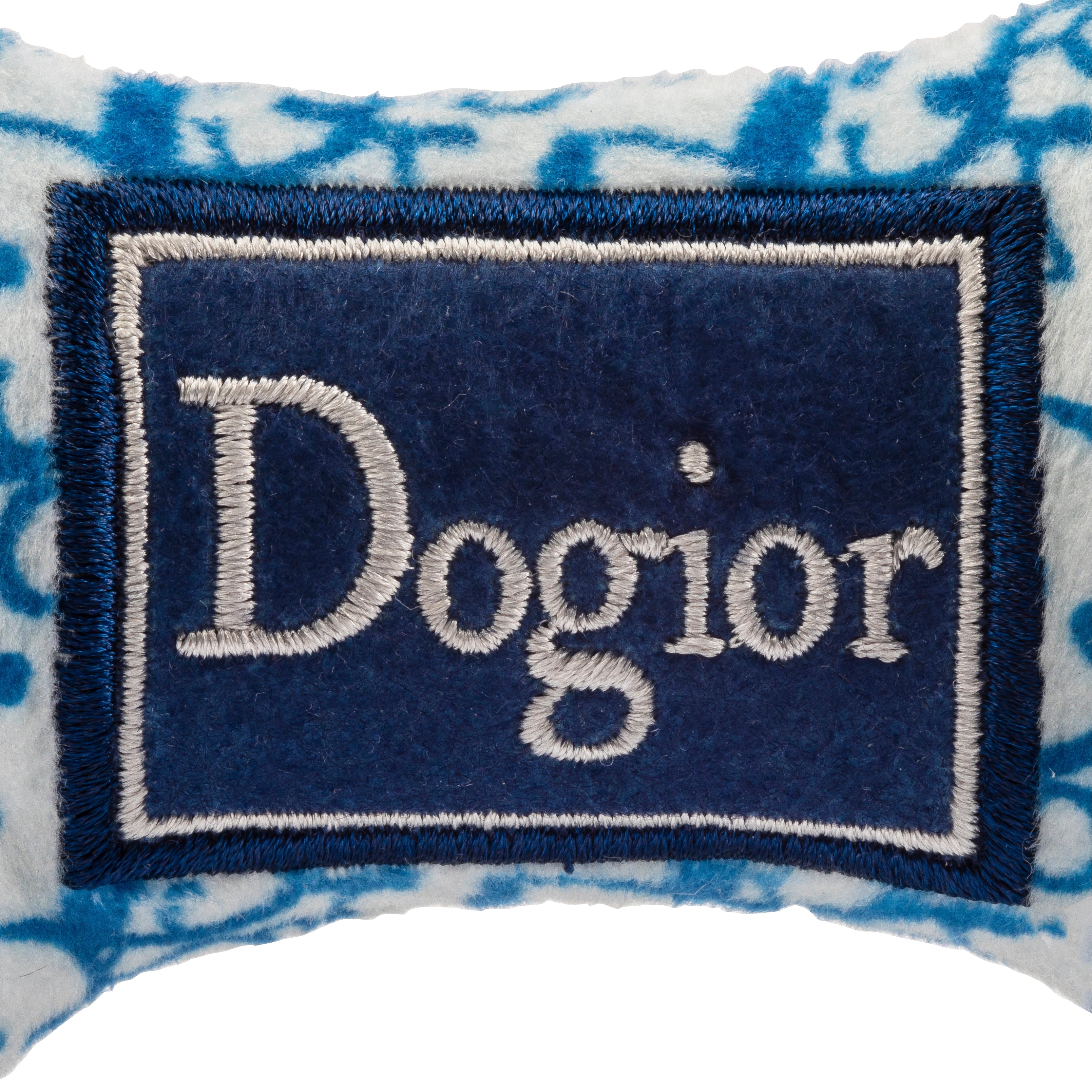 Haute-Diggity-Dog-Dogior-Knochen-Logo