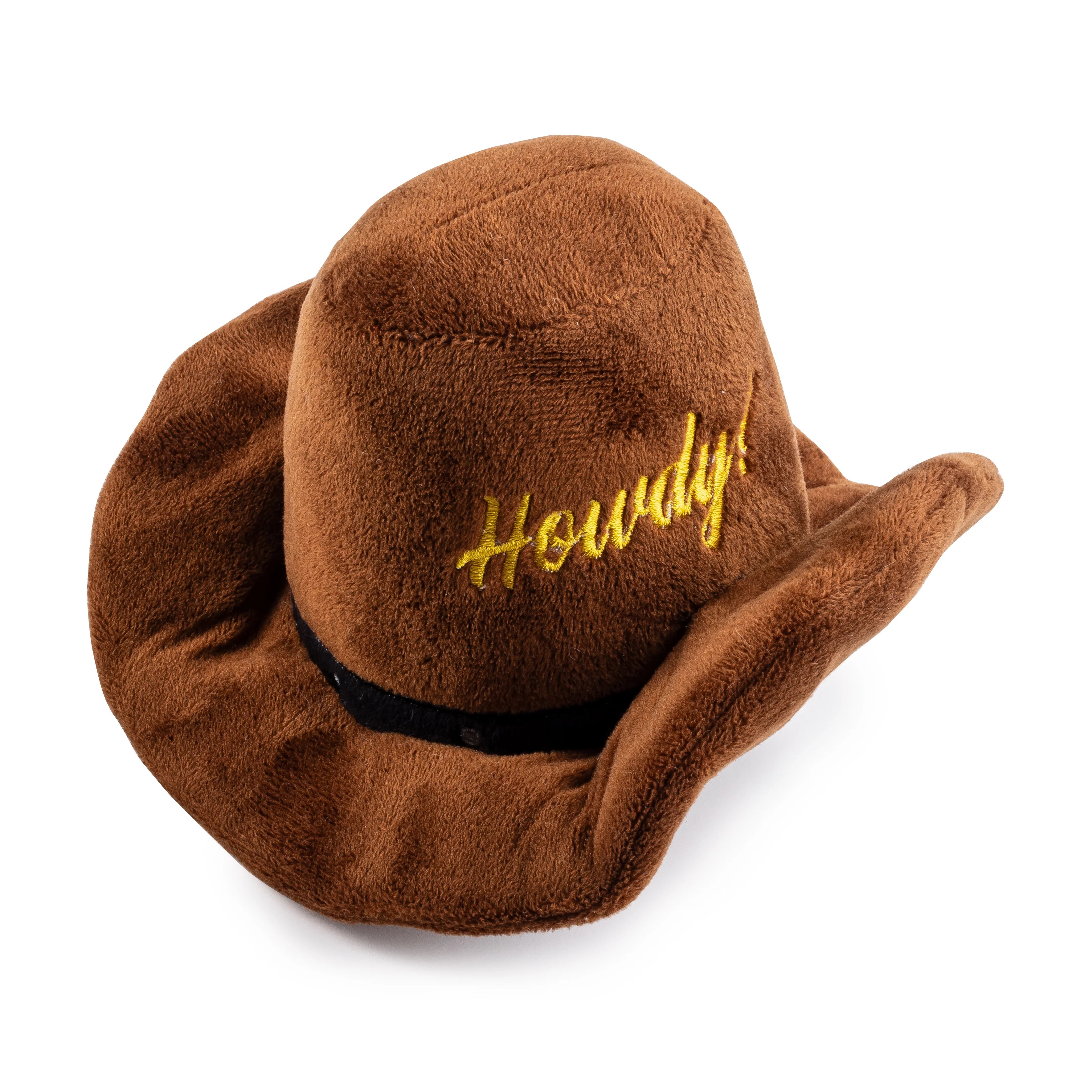 Haute-Diggity-Dog-Cowboy-Hut-Braun2