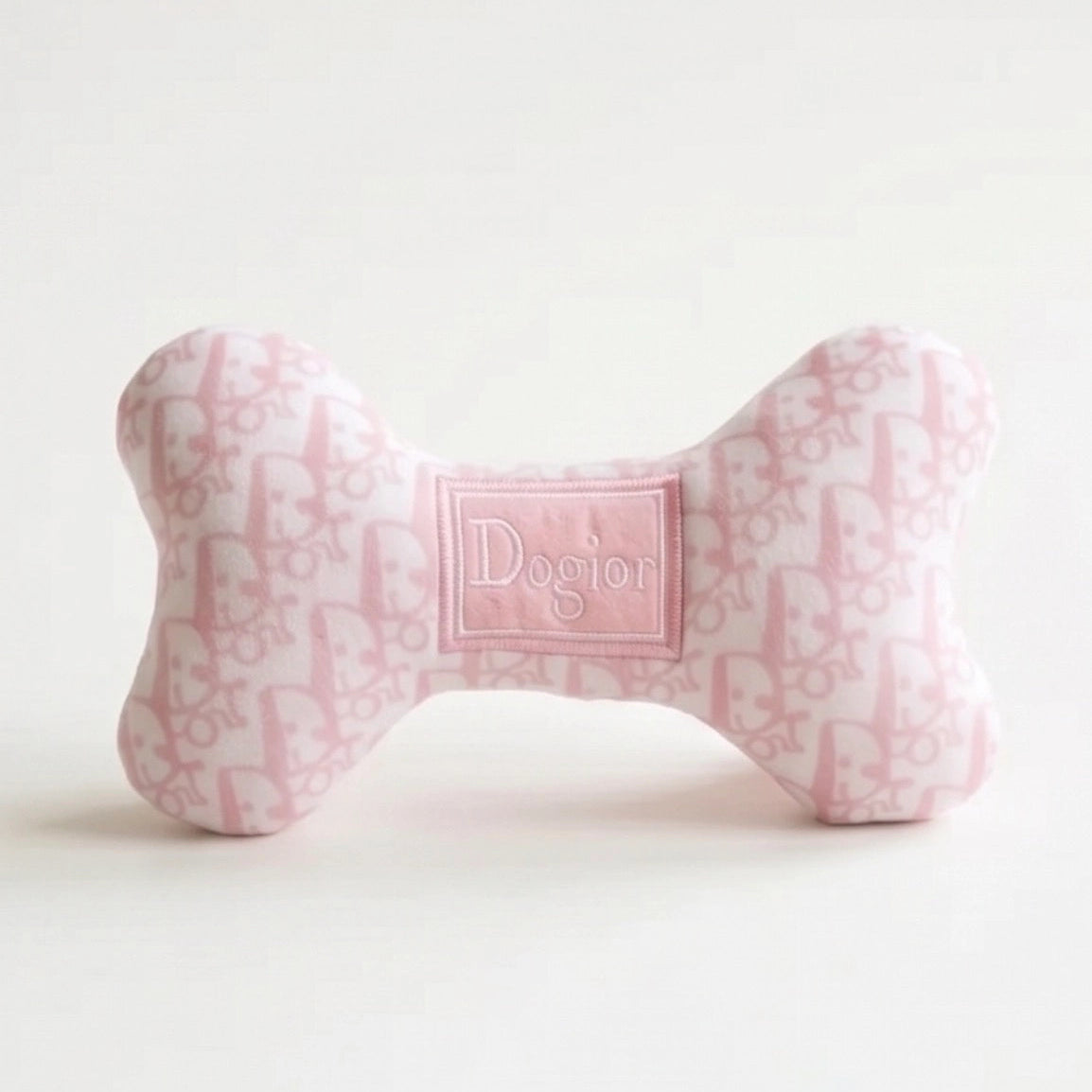 Haute-Diggity-Dog-Dogior-Knochen-Pink