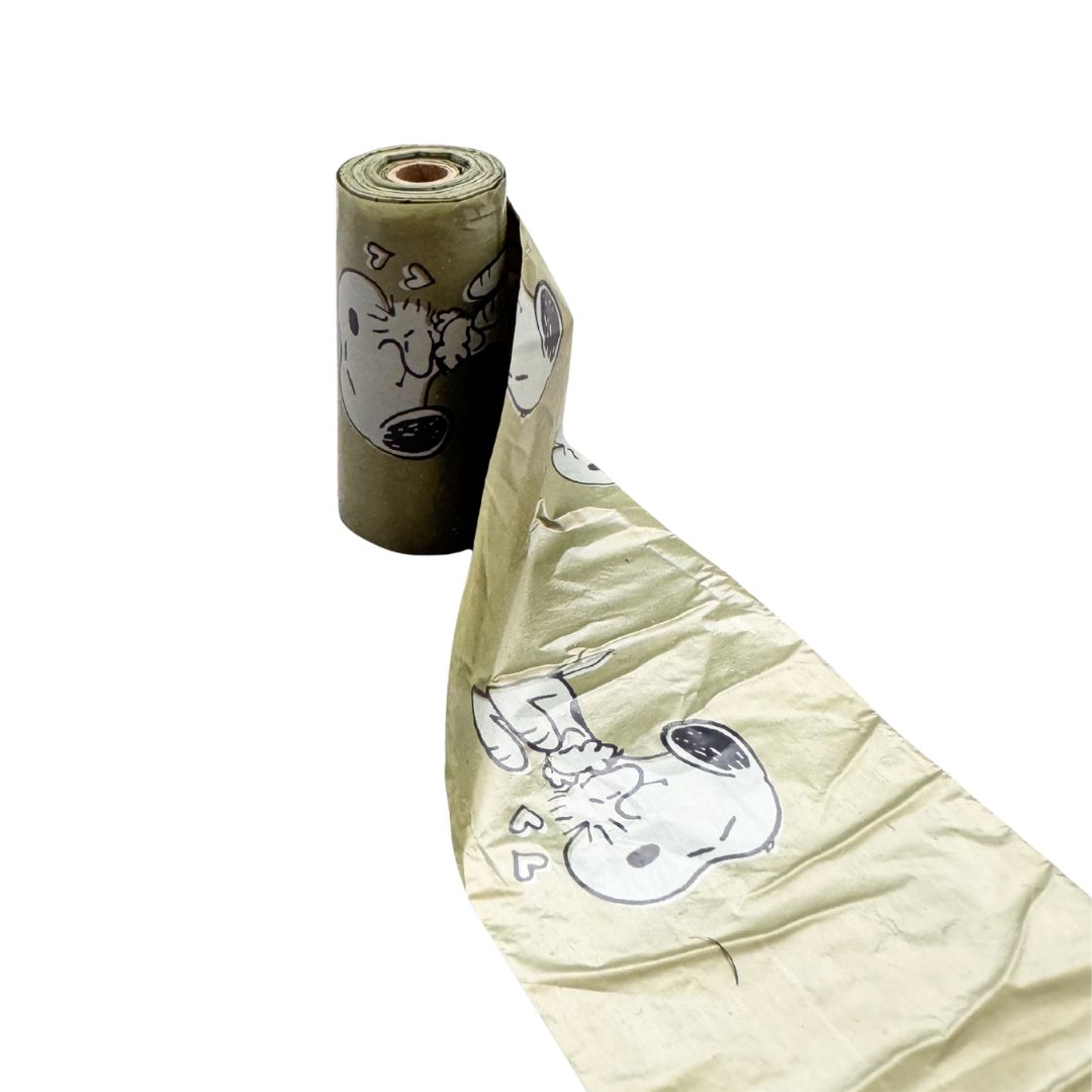 Hundekotbeutel-Snoopy-3