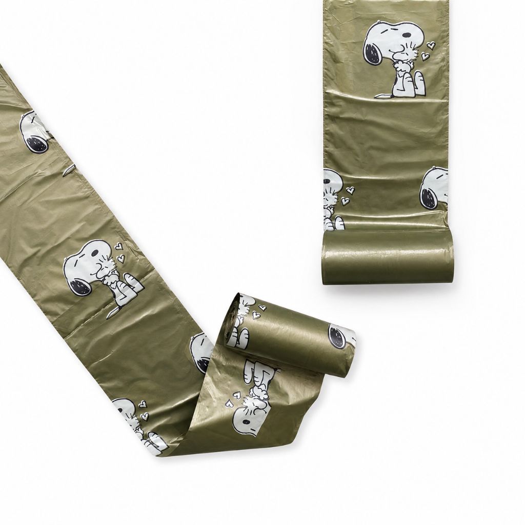 Hundekotbeutel-Snoopy-4