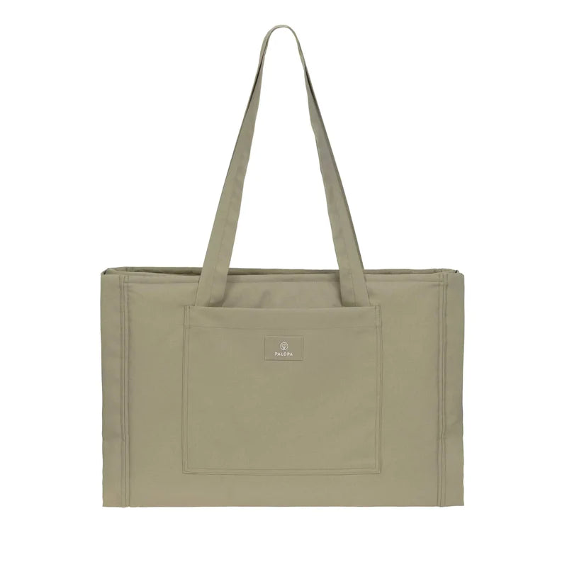 Palopa-Hundemattentasche-Nobo-Salbei