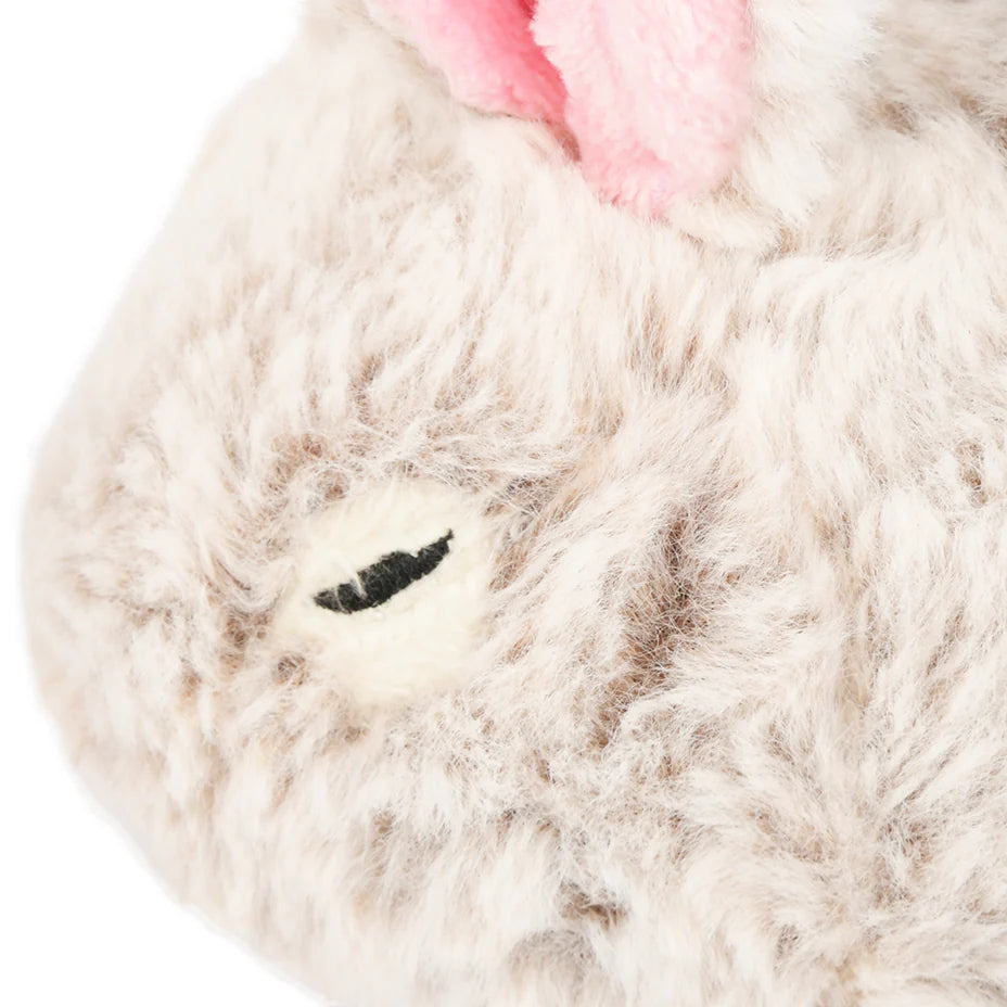 Hundespielzeug-P.L.A.Y.-ForestFriends-Baxter-Bunny-Detail