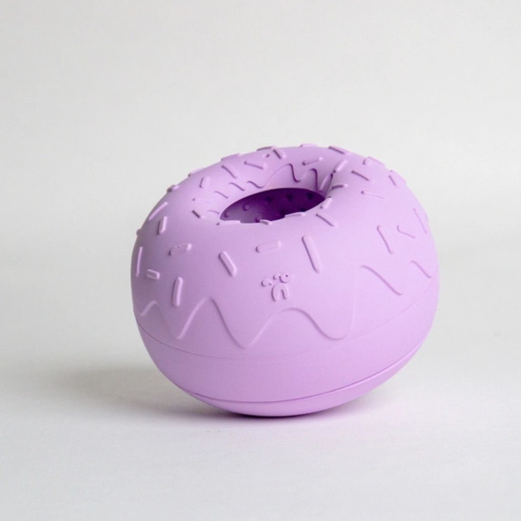 Inooko-Yoomy-Donut-Lavendel