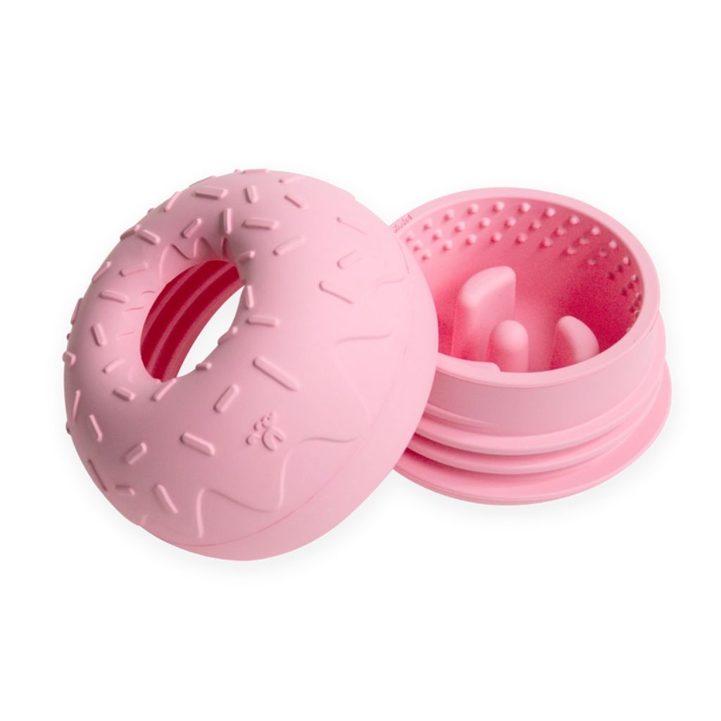 Inooko-Yoomy-Donut-Pink-offen