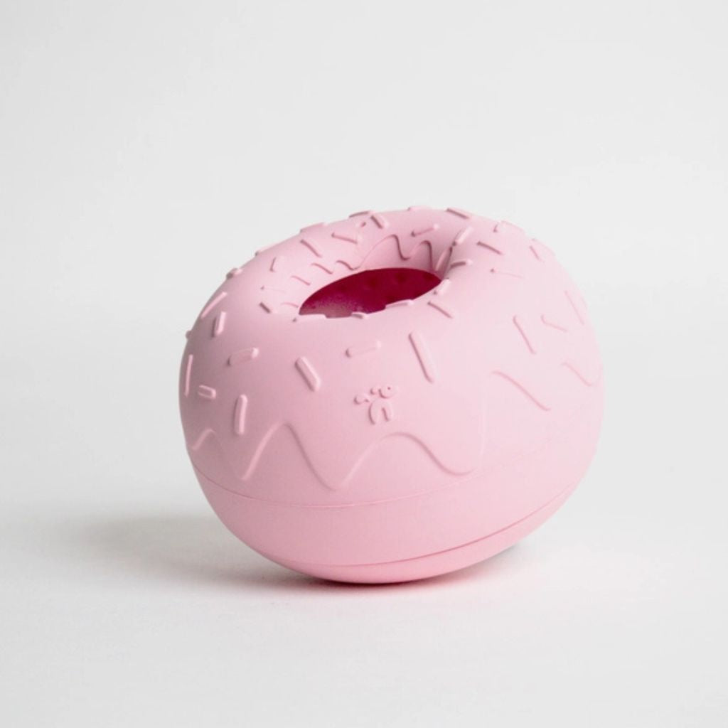 Inooko-Yoomy-Donut-Pink