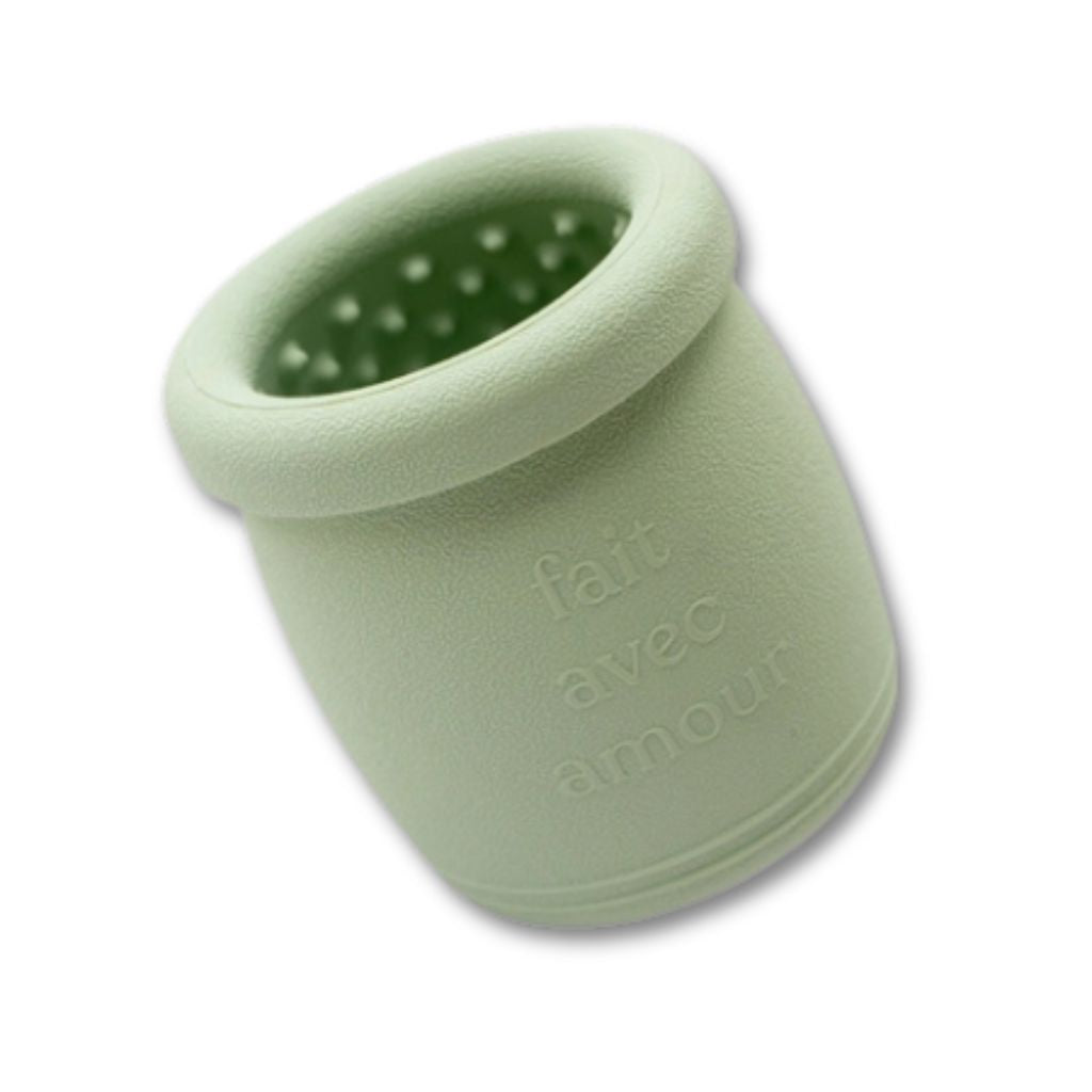 Inooko-YoomyPot-Green