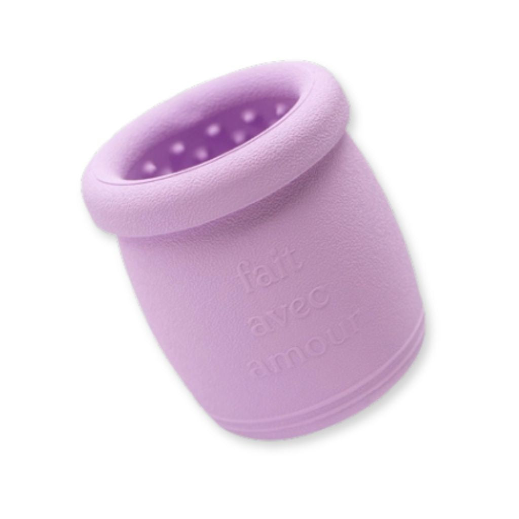 Inooko-YoomyPot-Lavendel