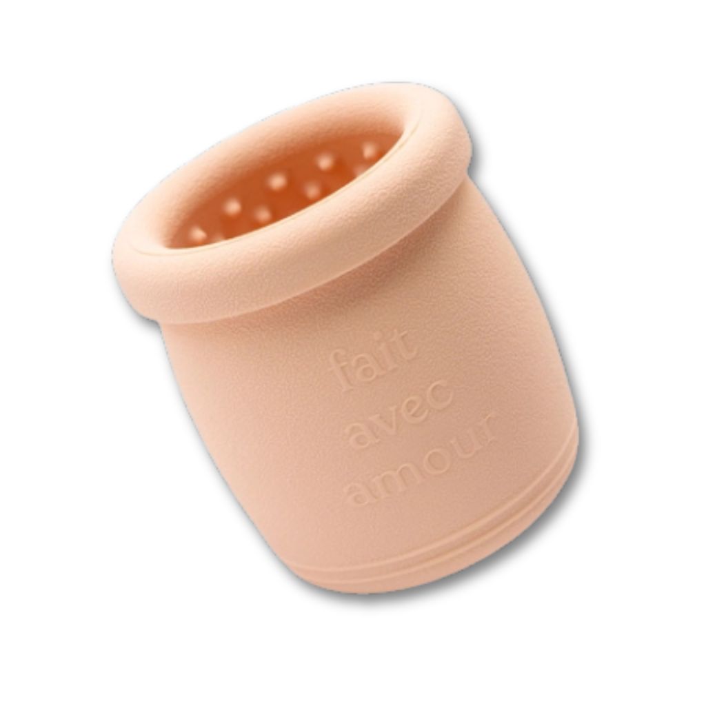 Inooko-YoomyPot-Peach