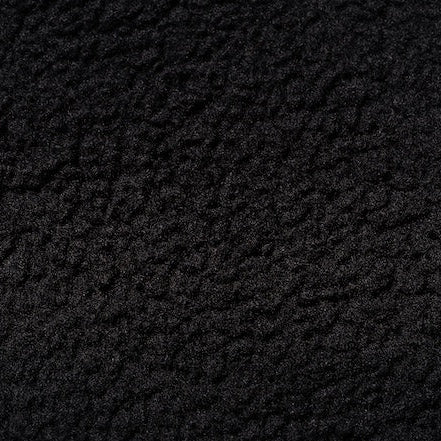 Karma-Hund-Dackel-Teddy-Longshirt-Schwarz-Stoff