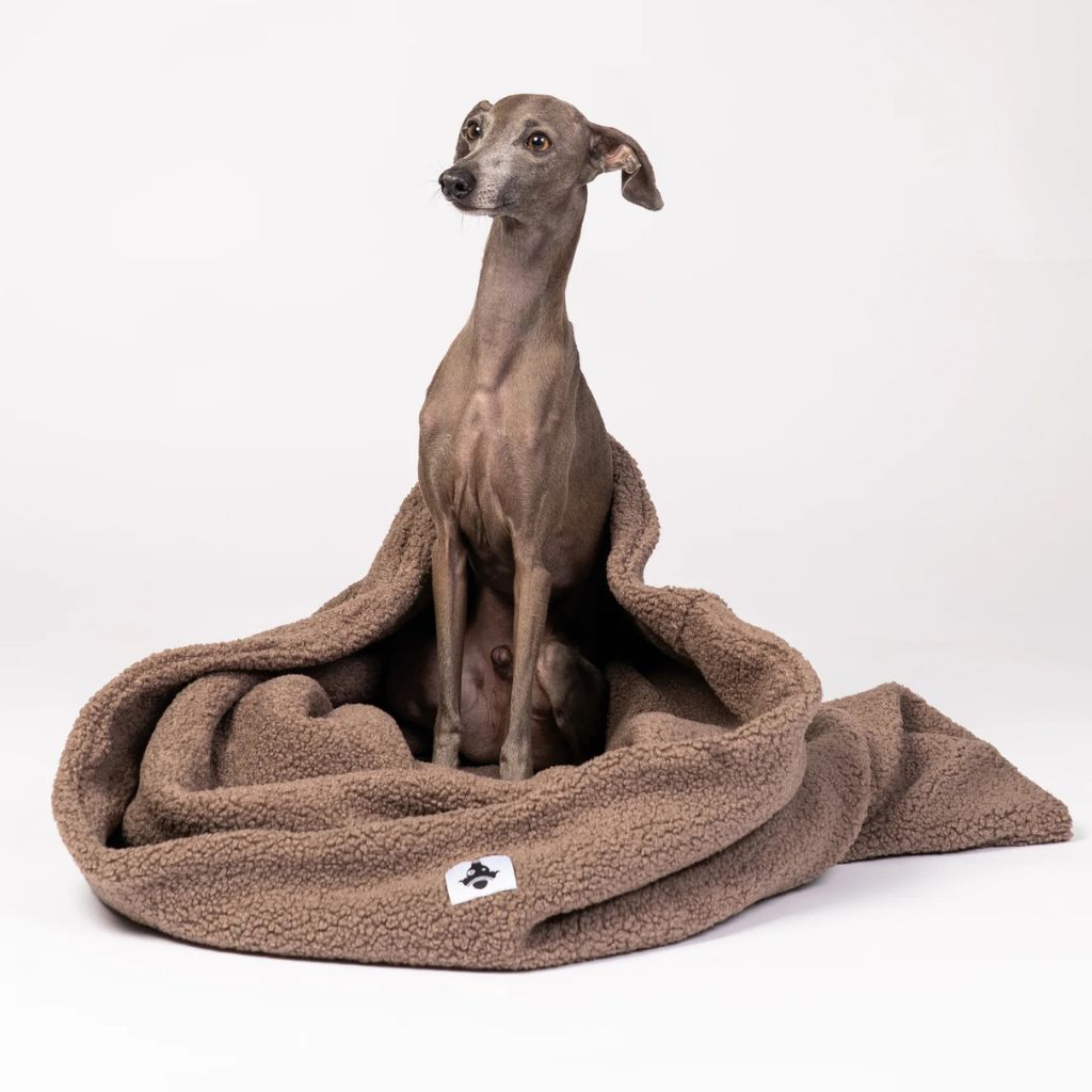 Karma-Hund-Hundeschlafsack-Mokka4