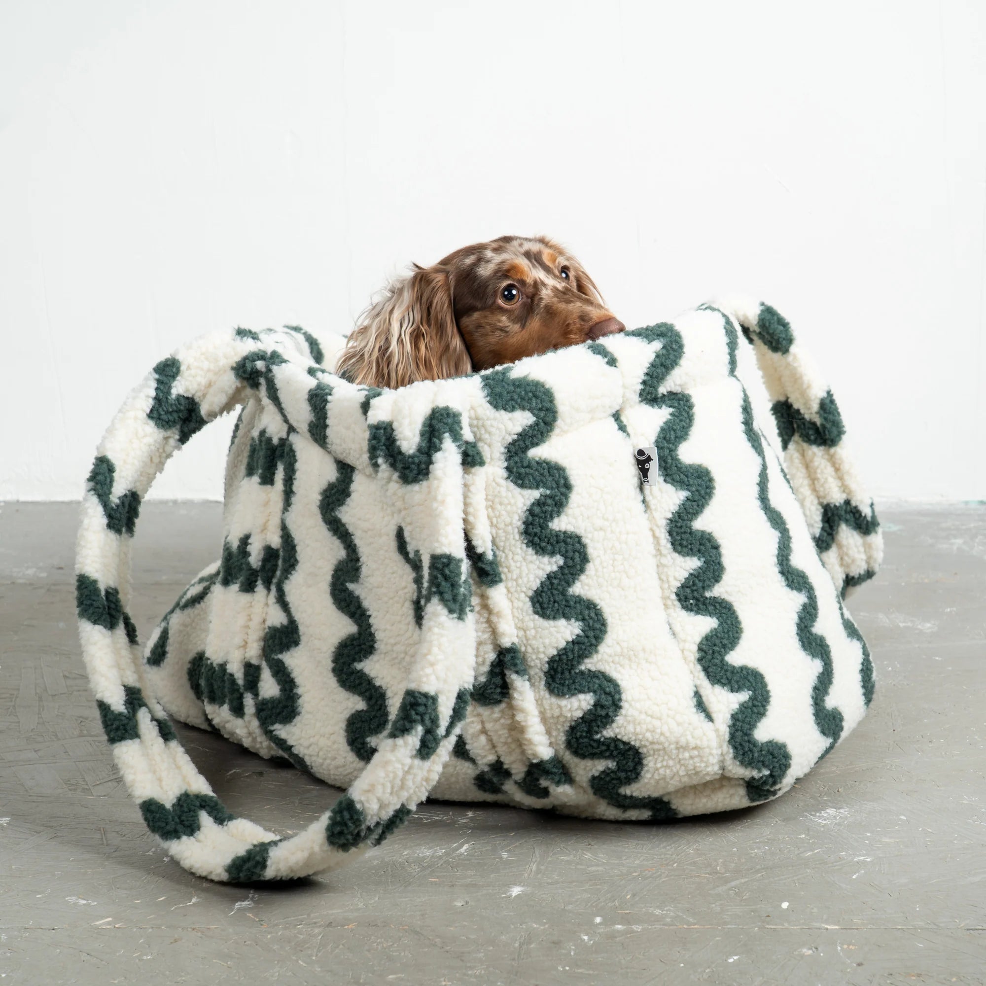 Karma-Hund-Hundetragetasche-Teddy-Shopper-Forest-Waves-3