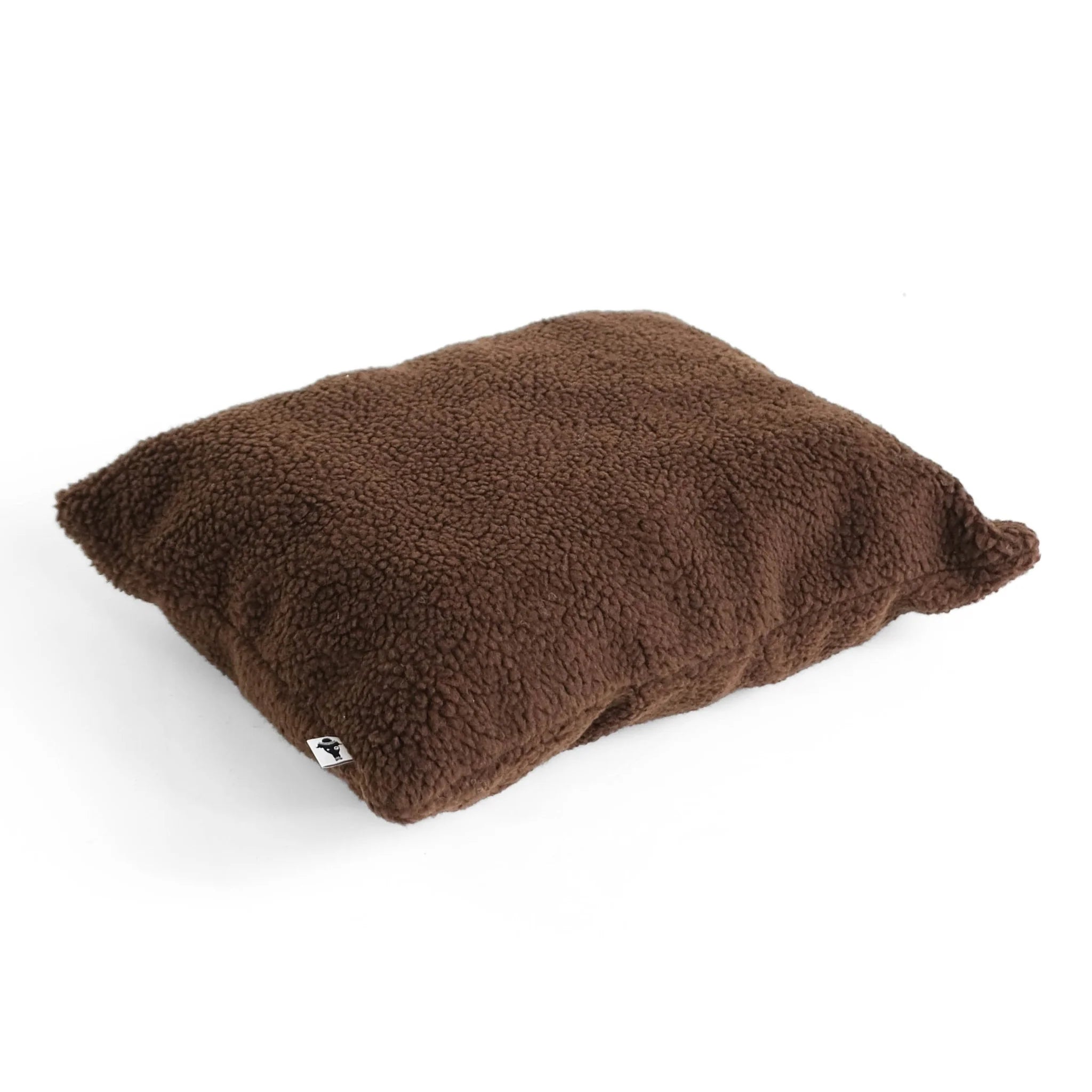 Karma-Hund-Teddy-Shopper-Brown-Innenkissn