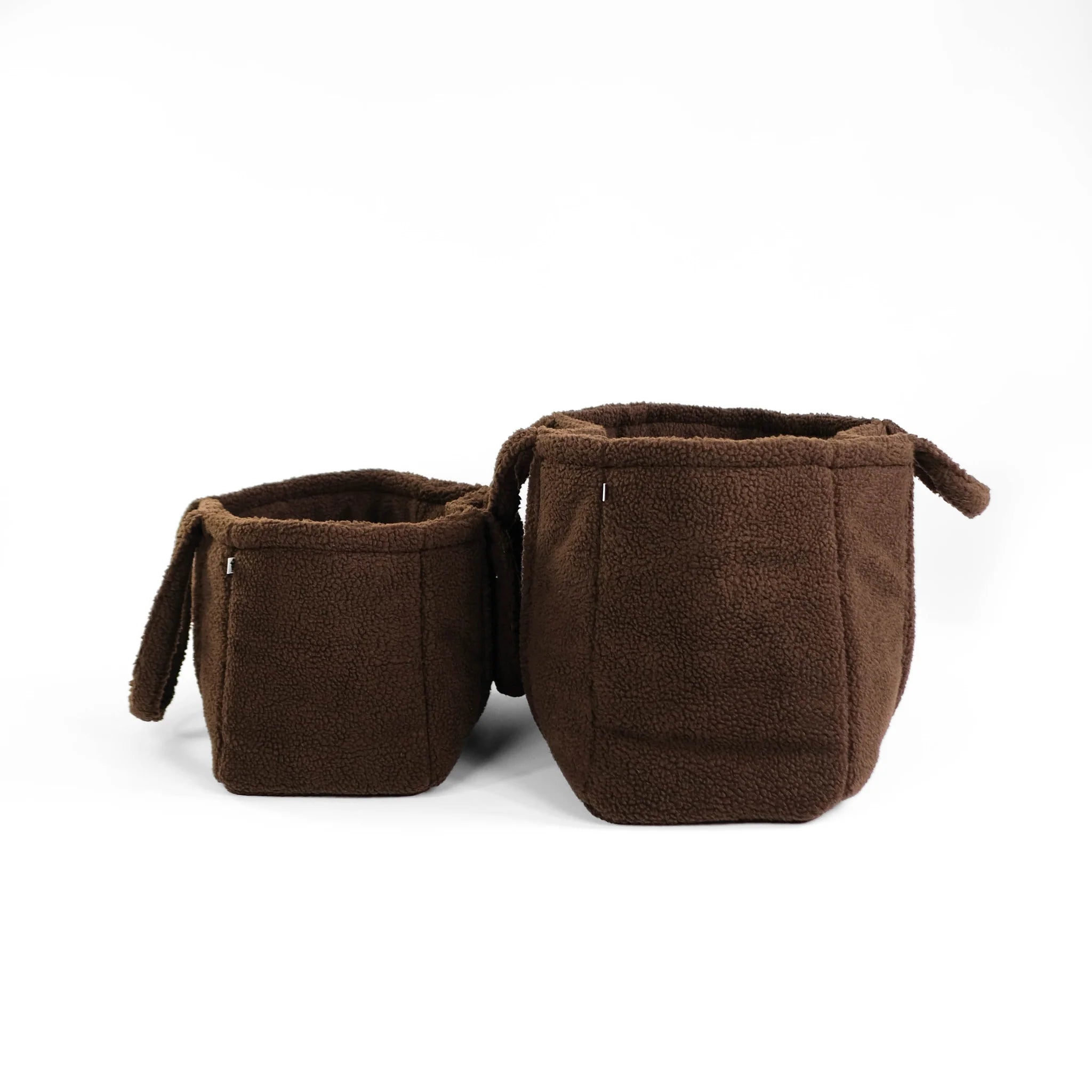 Karma-Hund-Teddy-Shopper-Brown-Large-Small