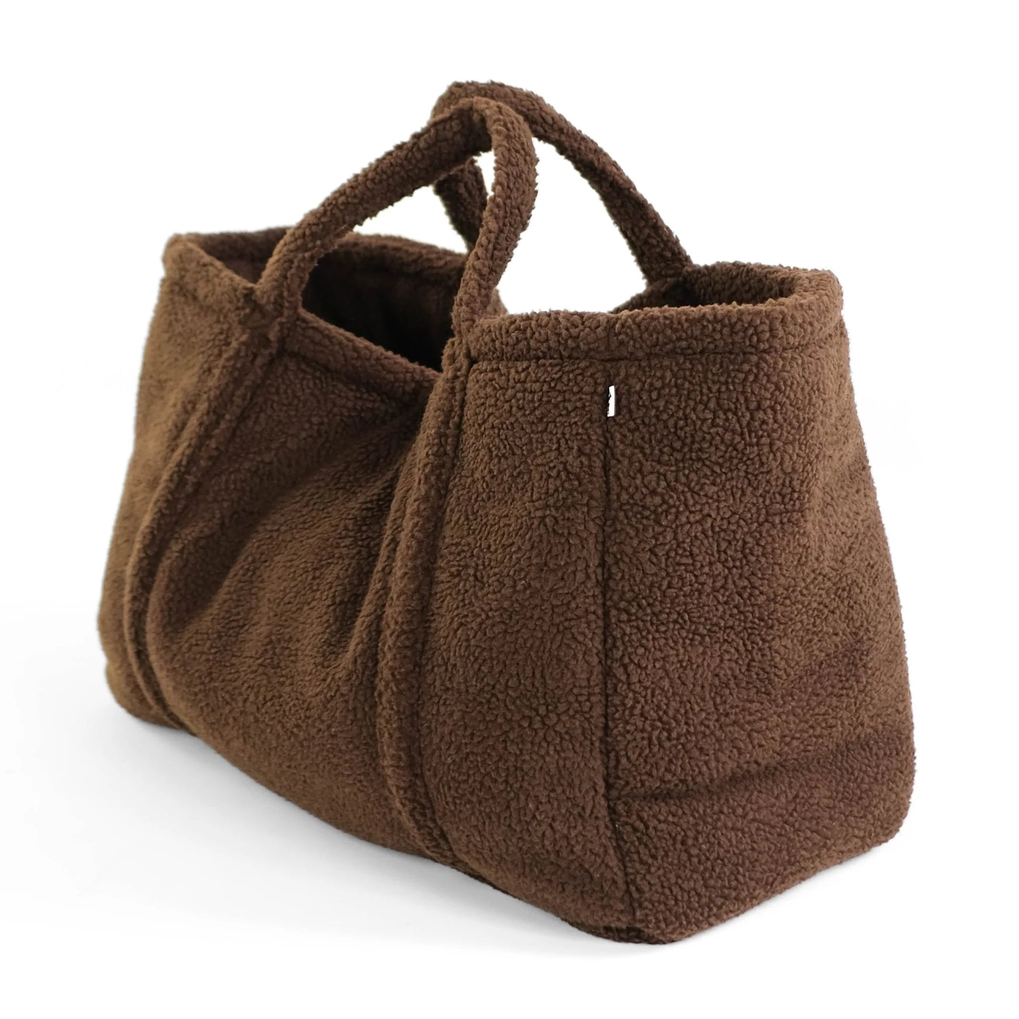 Karma-Hund-Teddy-Shopper-Brown-Large-seitlich