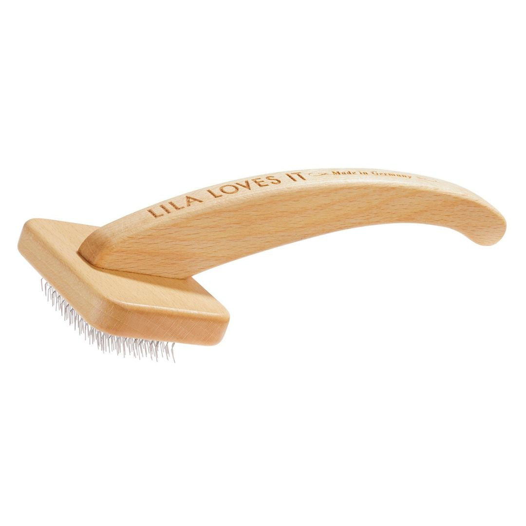 LILA-LOVES-IT-Slicker-Bürste-S