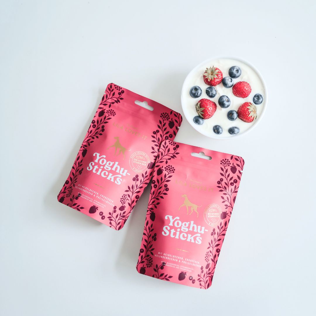 LILALOVESIT-Hundeleckerlis-Yoghu-Sticks-2