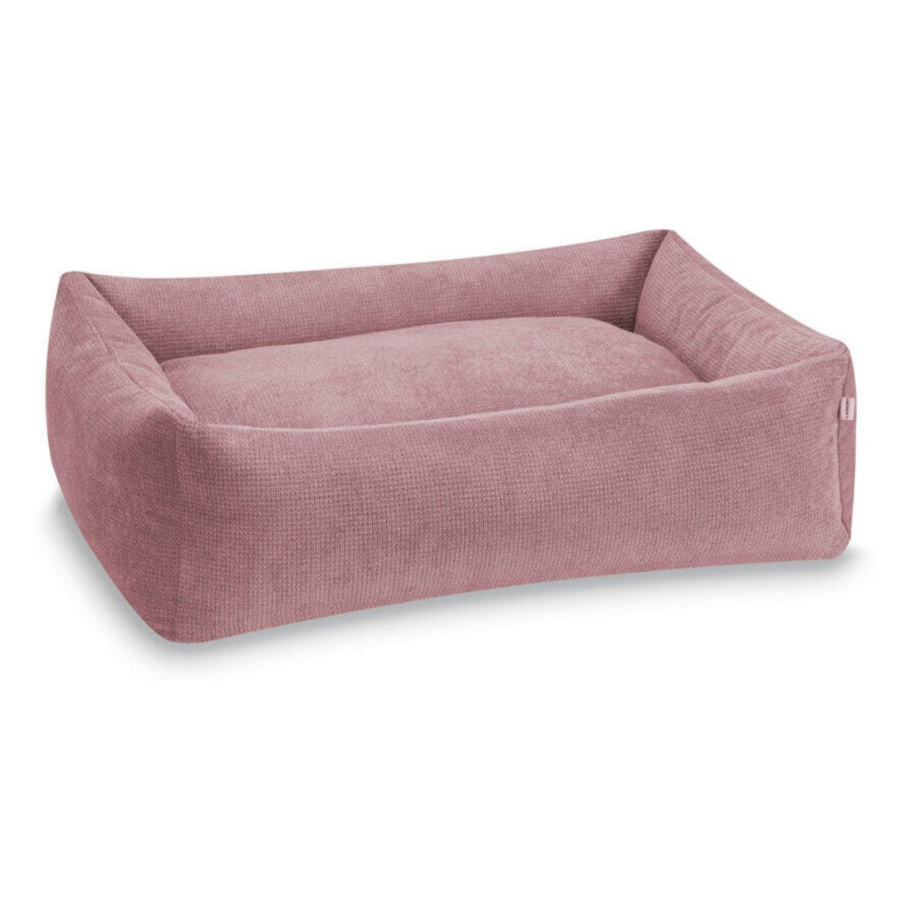 Hundebett - Tudor - Laboni - Rose