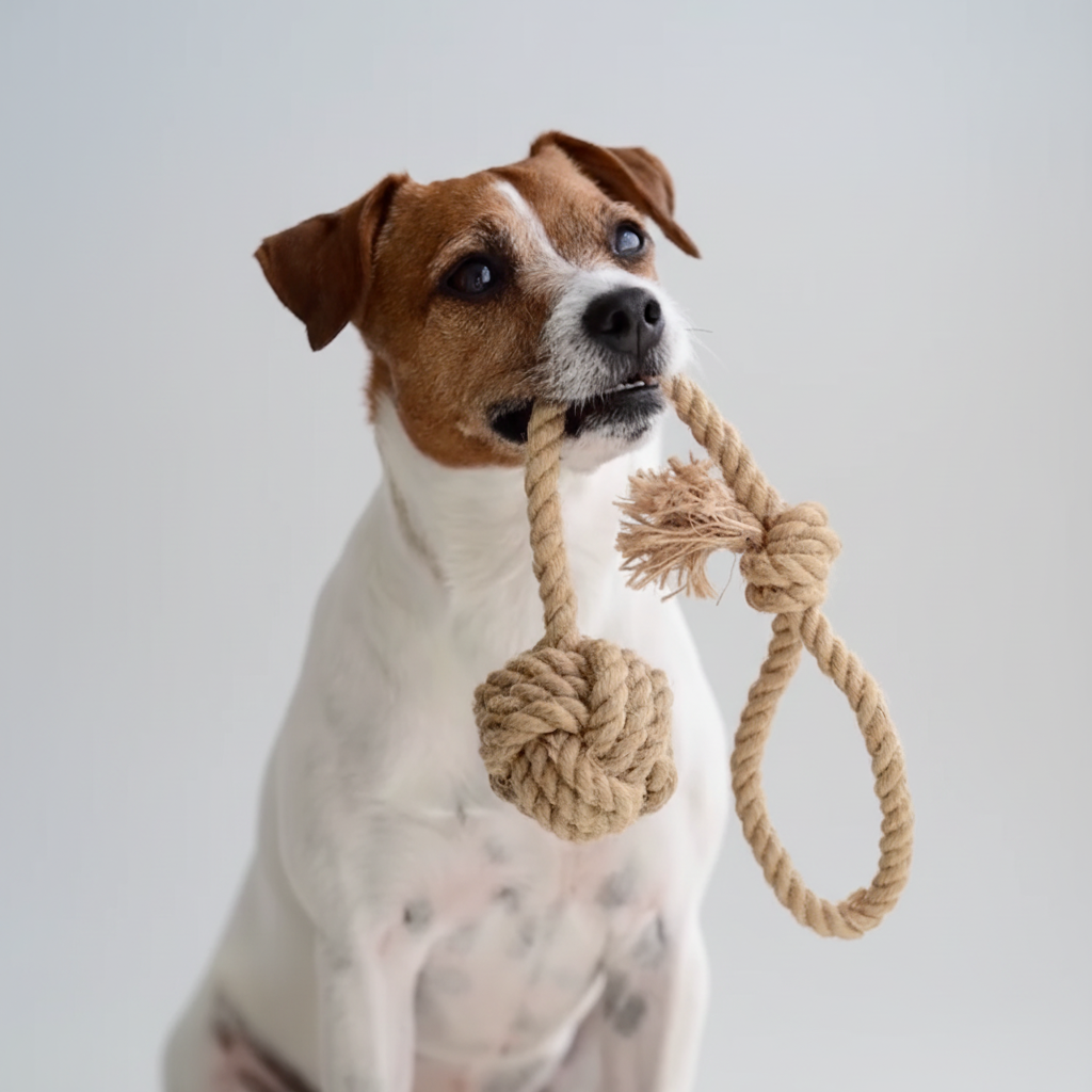 Laboni-Hanfseil-Schleuderball-Mood