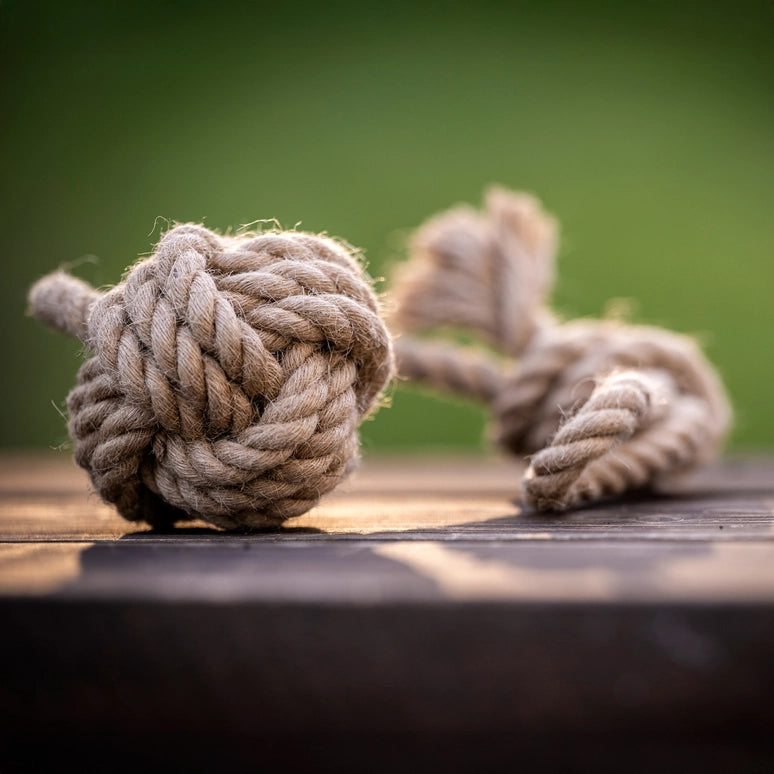 Laboni-Hanfseil-Schleuderball-S-2