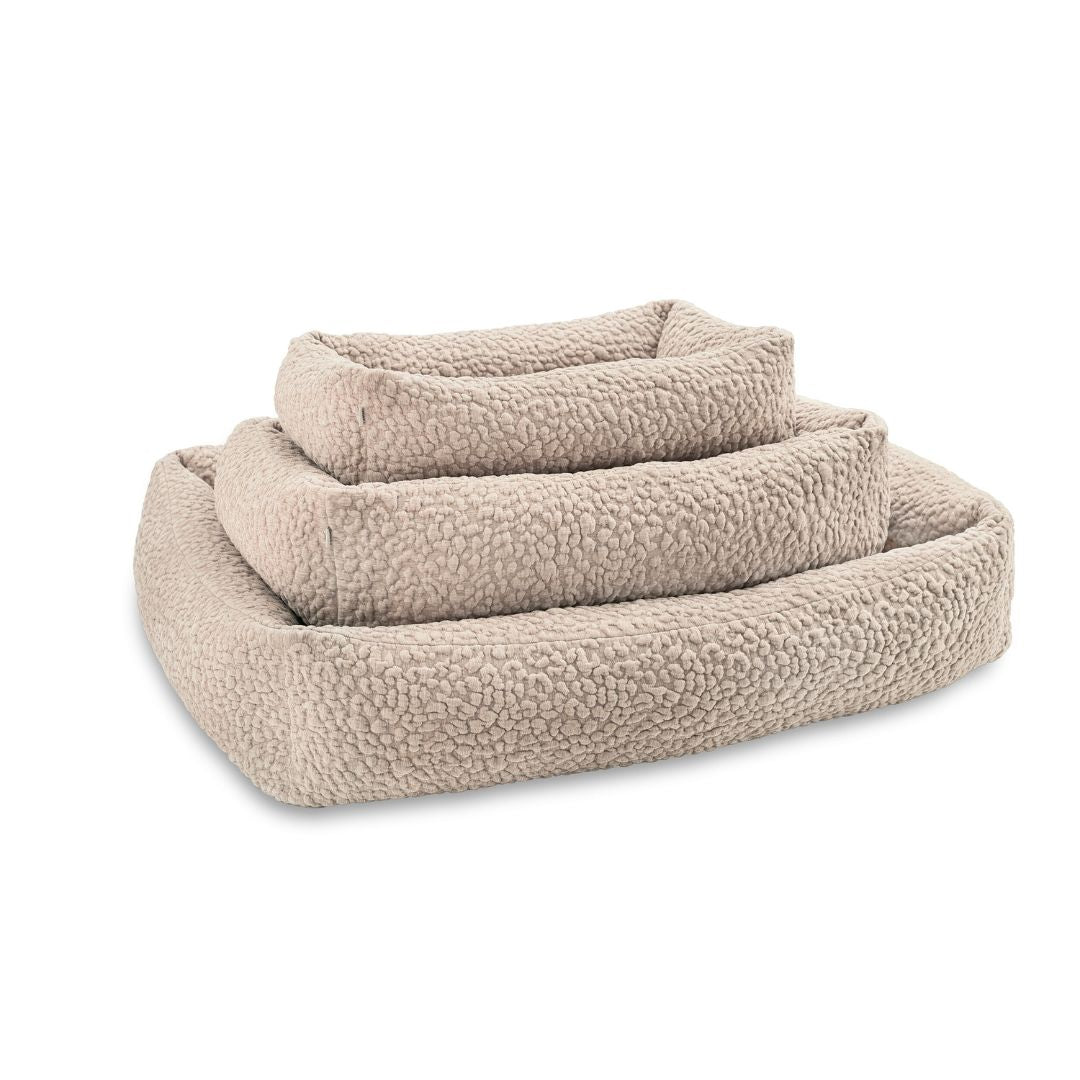 Laboni-Hundebett-Bellagio-Größen
