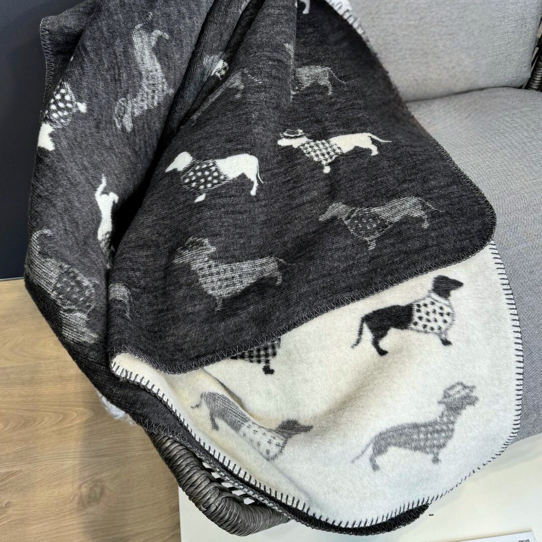 Laboni-Hundedecke-Teckel-Dackel