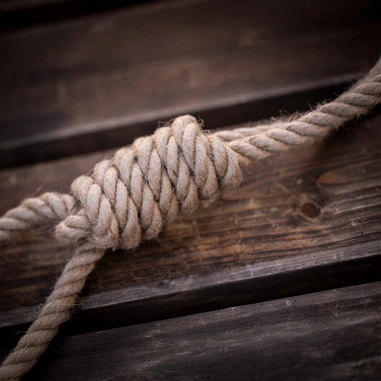 Laboni-Rope-Rebel-Zergel-Hanfseil-Detail