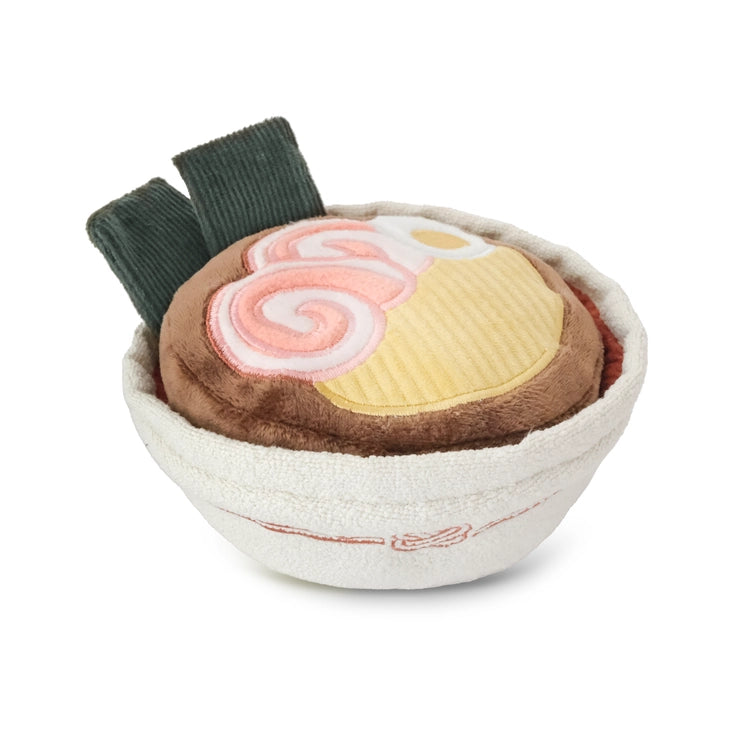 Lambwolf-Hundespielzeug-Ramen