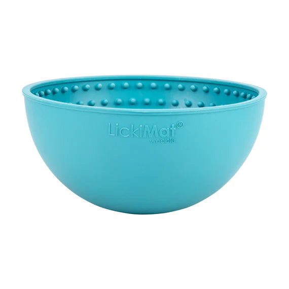 Licki-Mat-Wobble-turquoise-frontal