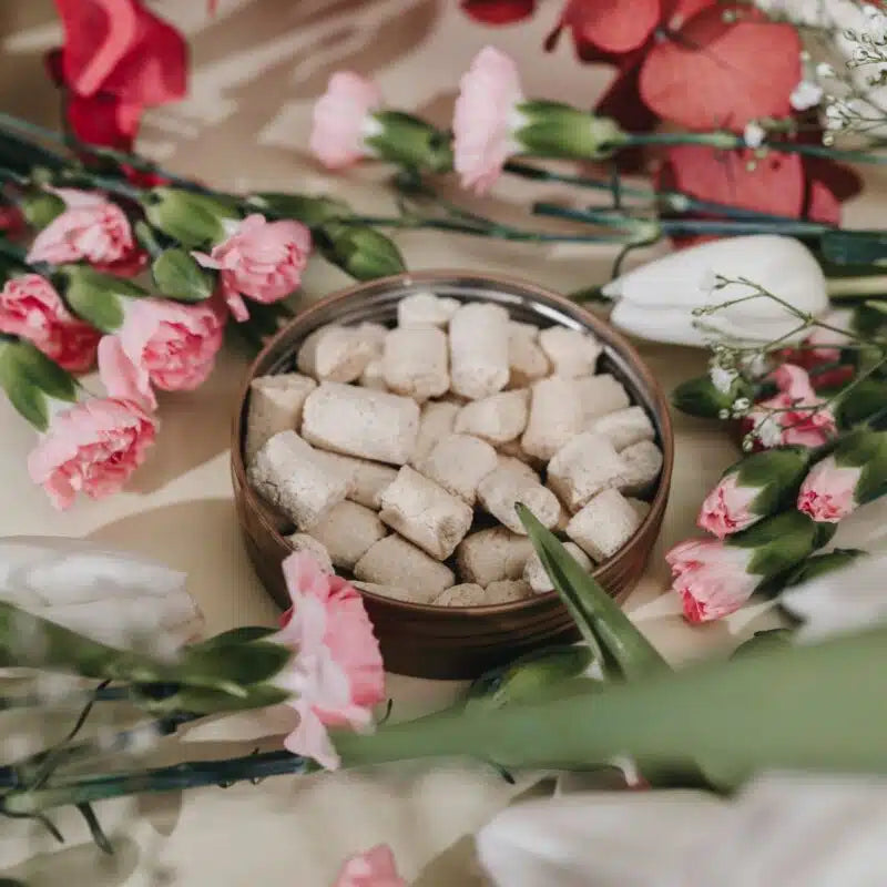 Lila-Loves-It-Frühlings-Goodies-Inhalt