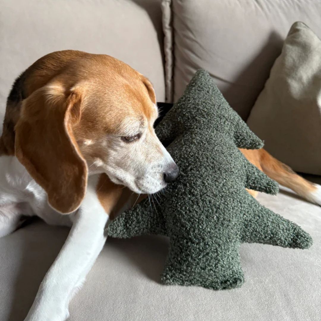 Lillabel-Schnüffelspielzeug-Weihnachtsbaum-Mood4