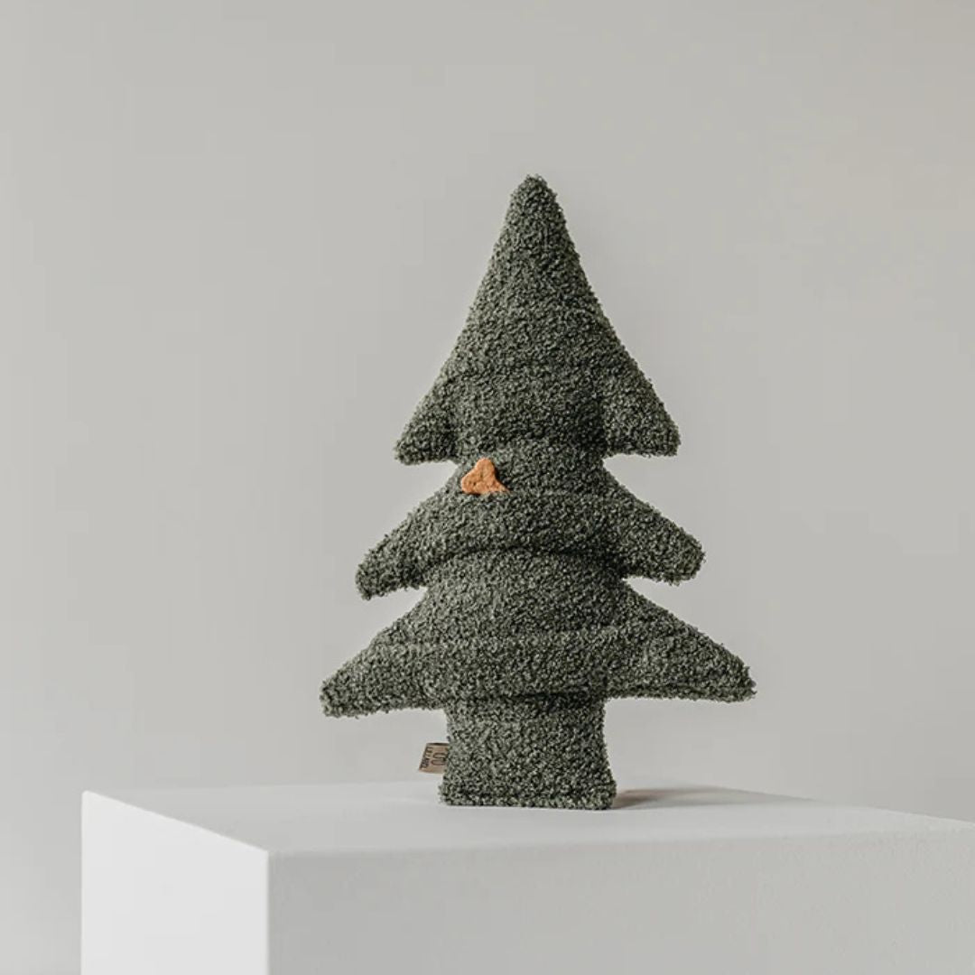 Lillabel-Schnüffelspielzeug-Weihnachtsbaum