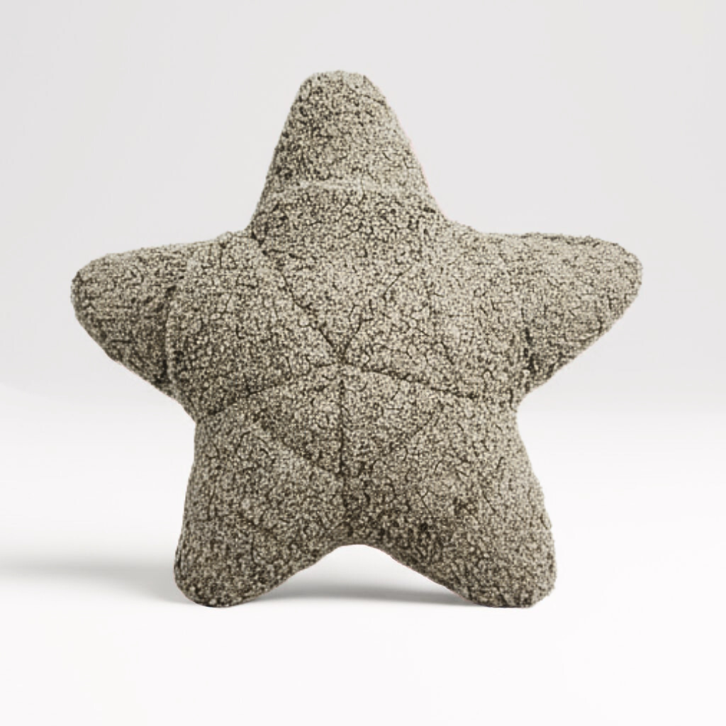 Lillabel-Woofstuff-Schnueffelstern-Taupe