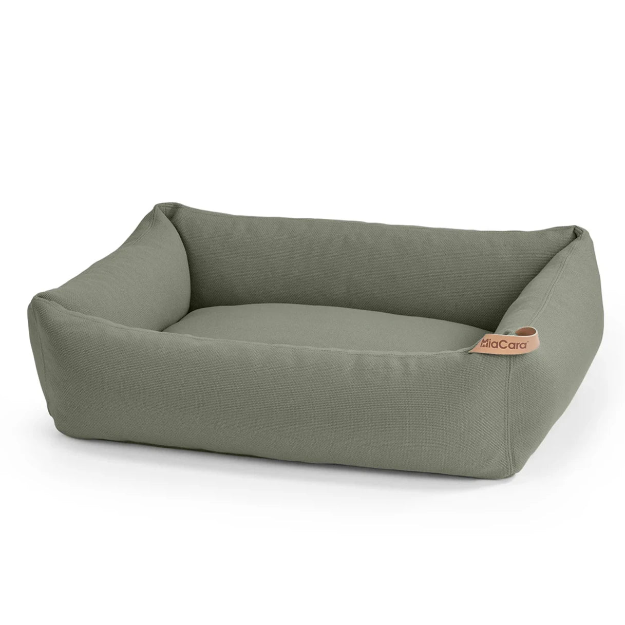 MiaCara-Hundebett-Sonno-Grolive