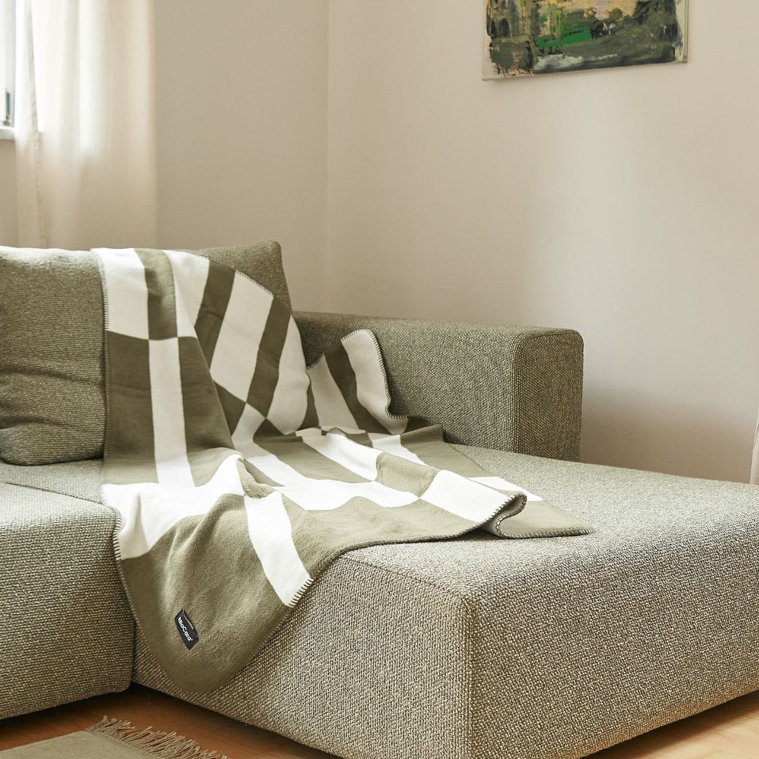 MiaCara-Hundedecke-Blocco-Grolive-Natur-Mood