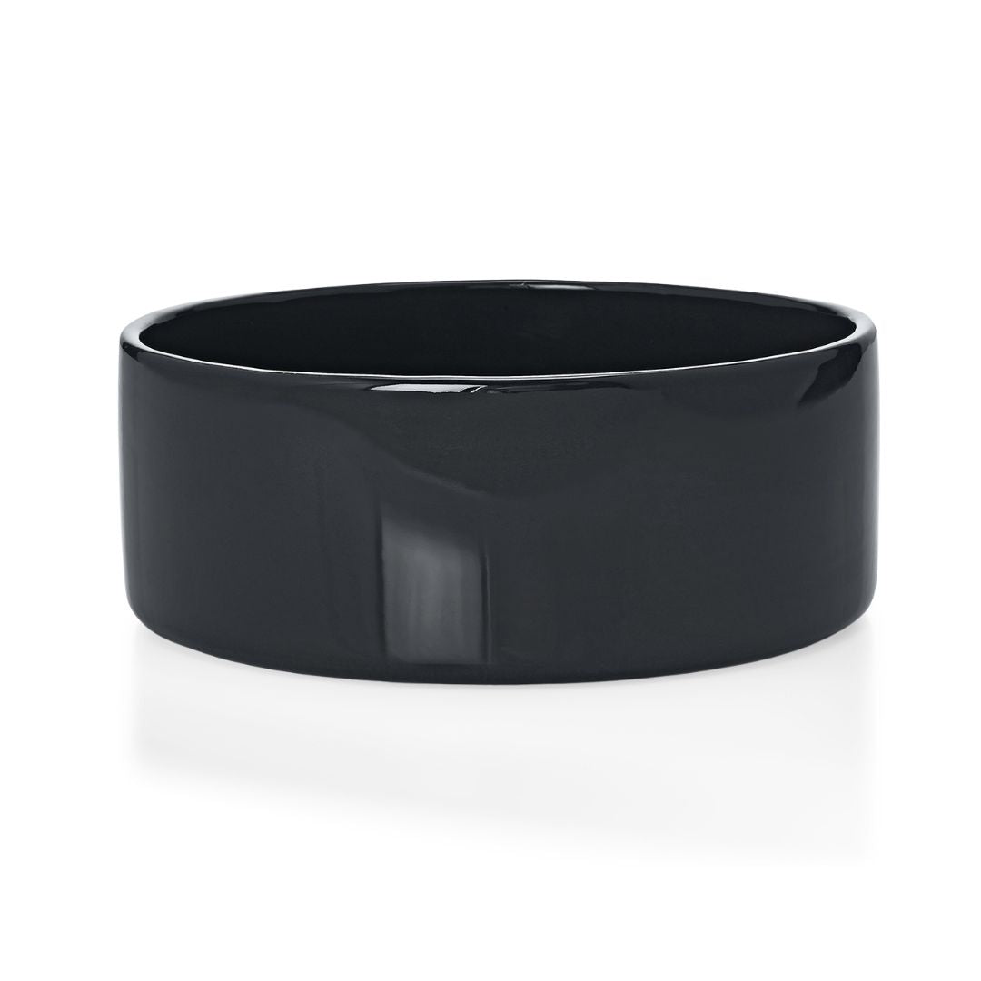 MiaCara-Hundenapf-Scodella-Graphit