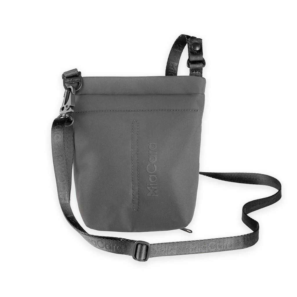 MiaCara-Leckerlibeutel-Gusto2.0-Asphalt