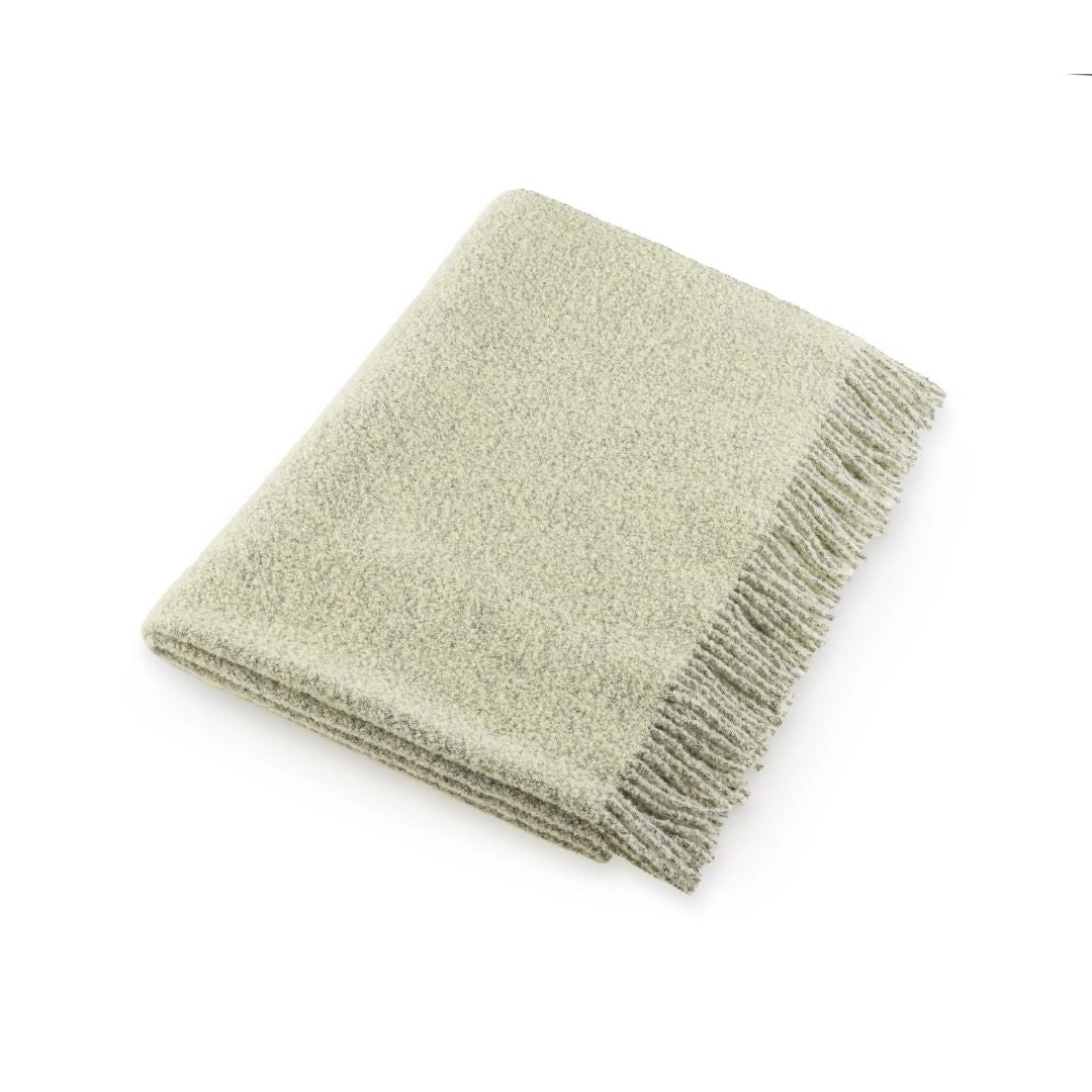 MiaCara-Sofadecke-Buccola-Holunderblüte