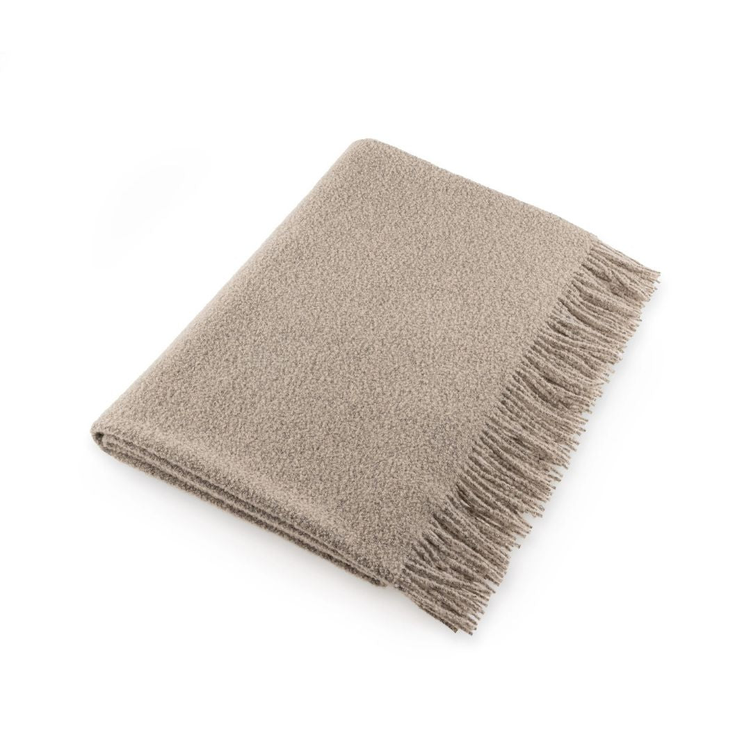 MiaCara-Sofadecke-Buccola-Kakao