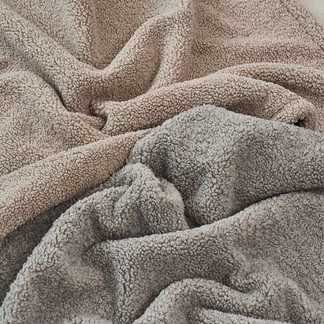 Miacara-Senso-Hundedecke-Greige-Kiesel